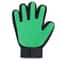 AllInOne Silicone Grooming Bathing Glove 9