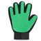 AllInOne Silicone Grooming Bathing Glove 9