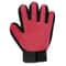 AllInOne Silicone Grooming Bathing Glove 10
