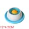AllInOne Silicone Grooming Bathing Glove 13