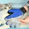 AllInOne Silicone Grooming Bathing Glove 1