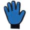 AllInOne Silicone Grooming Bathing Glove 6