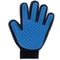 AllInOne Silicone Grooming Bathing Glove 7
