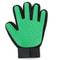 AllInOne Silicone Grooming Bathing Glove 8