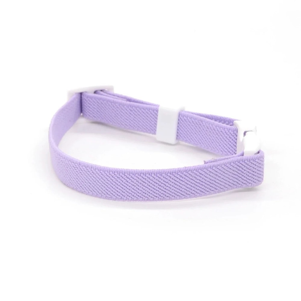 Fashion Elastic Comfort Safety Collar 12