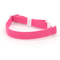 Fashion Elastic Comfort Safety Collar 13