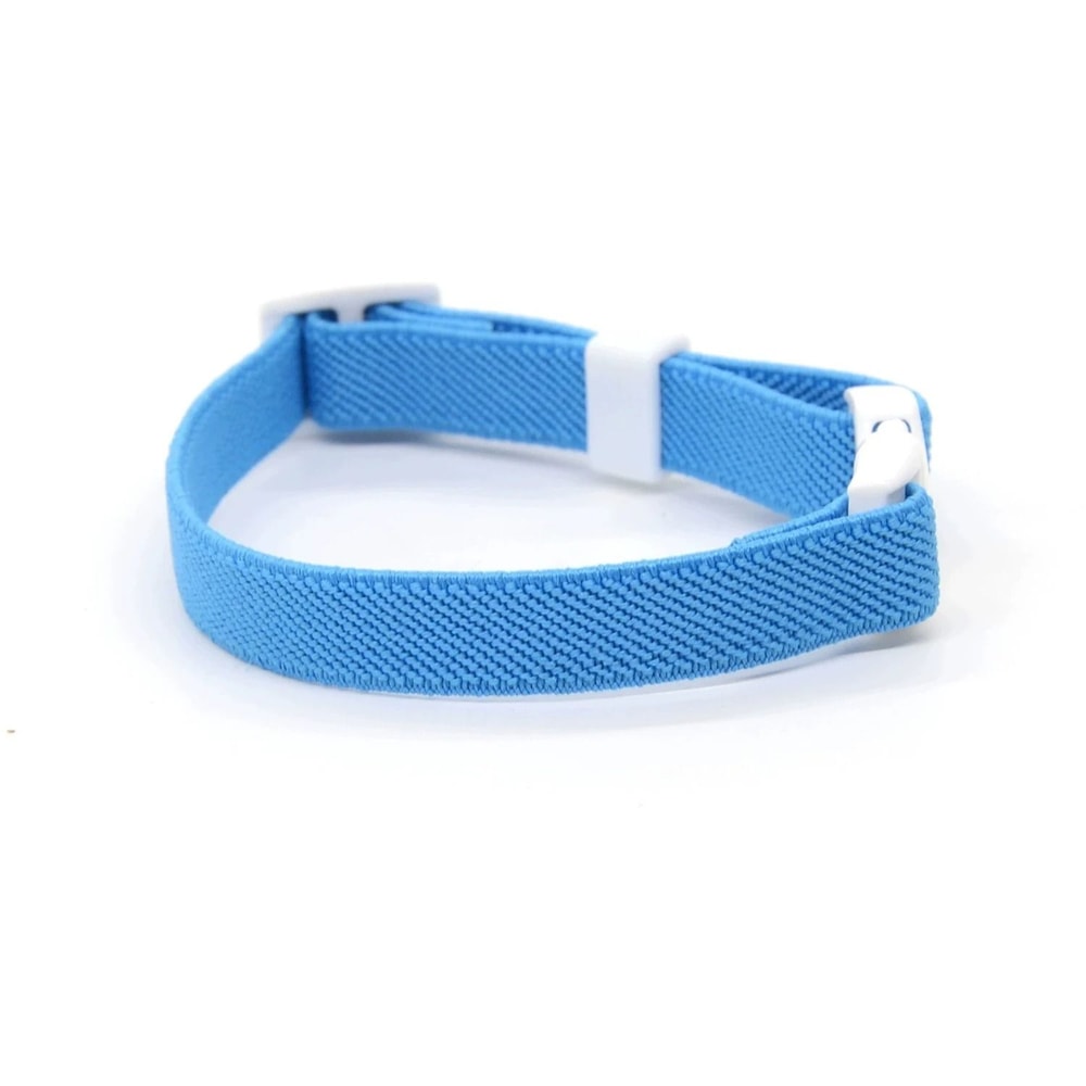 Fashion Elastic Comfort Safety Collar 15
