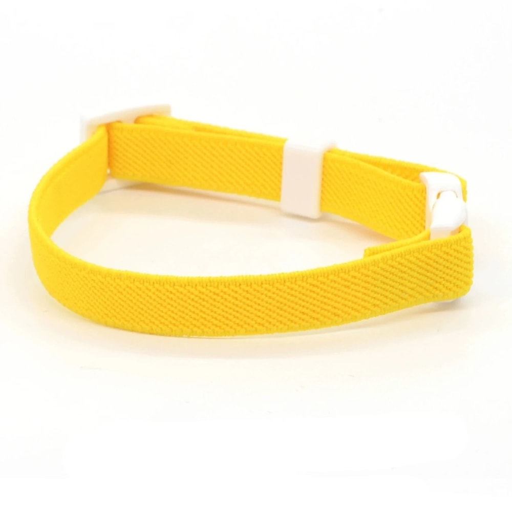 Fashion Elastic Comfort Safety Collar 17