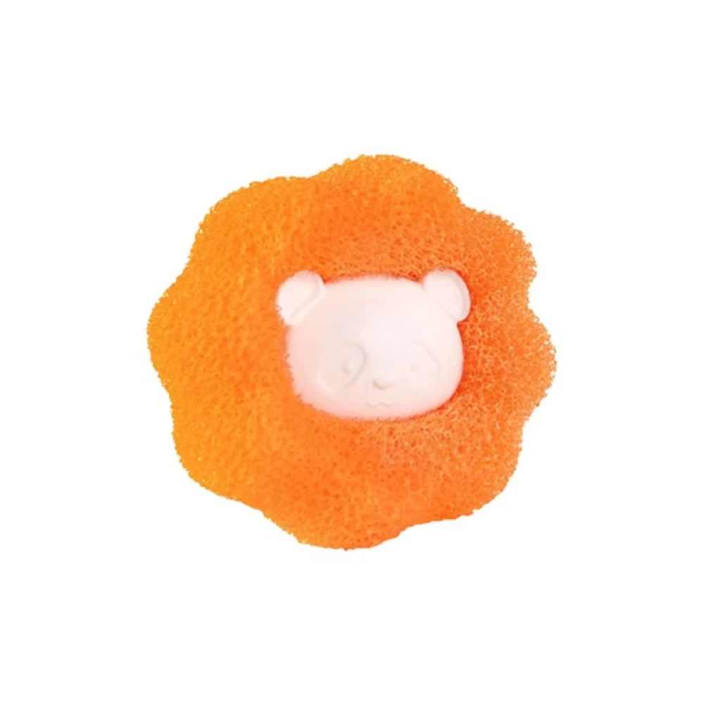 LaundrySafe Pet Hair Extraction Ball 7