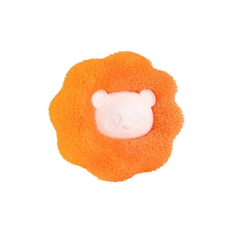 LaundrySafe Pet Hair Extraction Ball 7