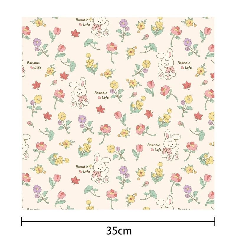 Magic Folding SelfAdhesive Wrap Cloth 8
