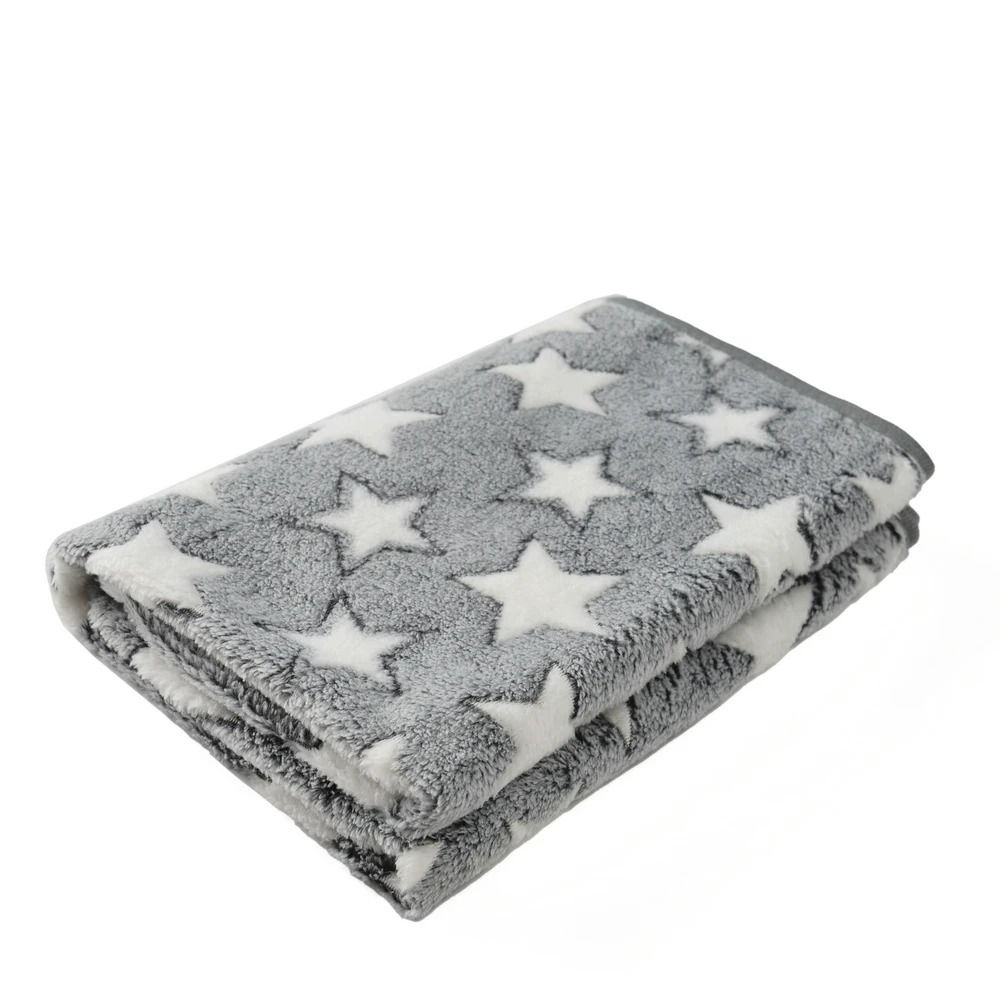 Plush Thermal Winter Pet Blanket 12