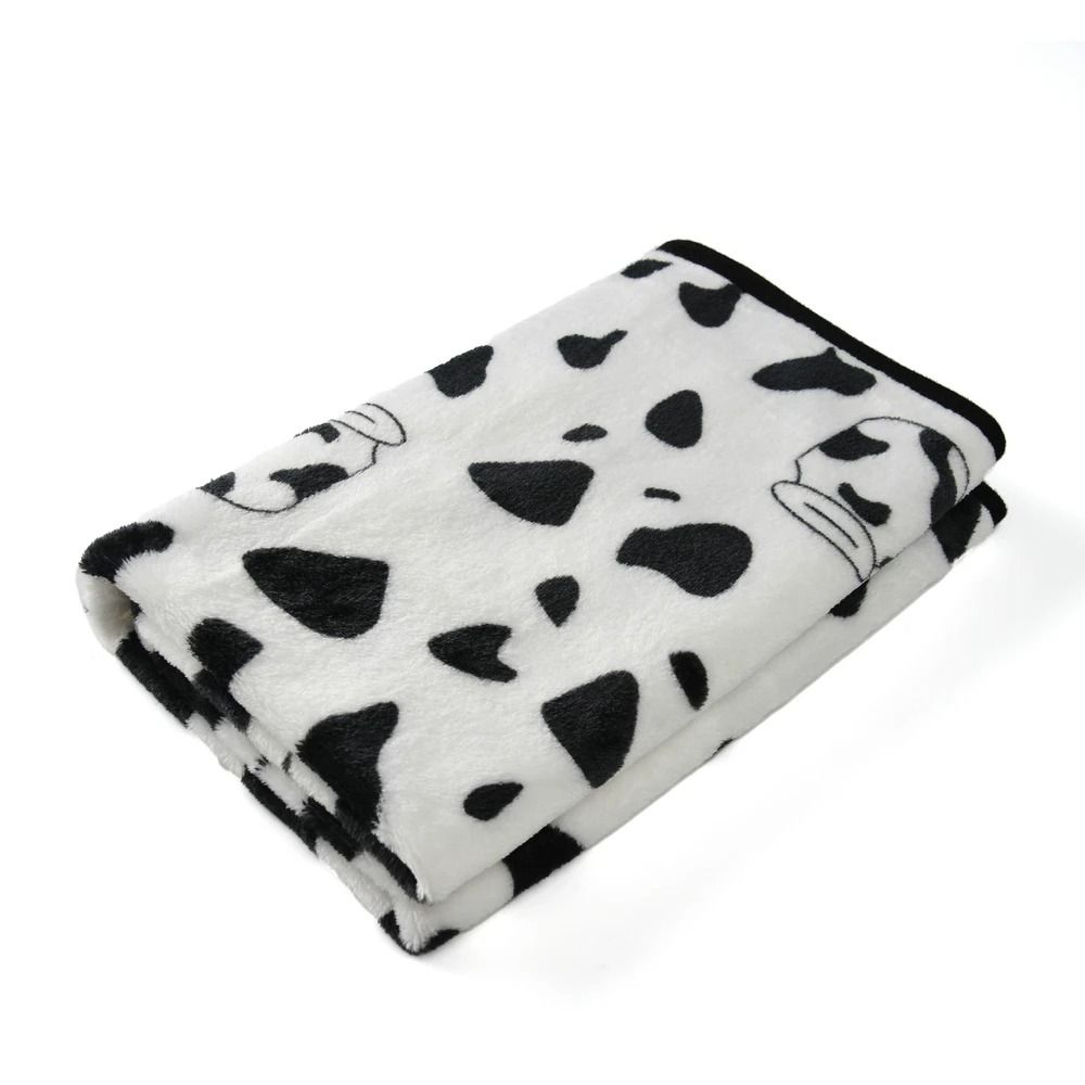 Plush Thermal Winter Pet Blanket 7