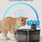 DownyPaws 25L Wireless MotionSensor Pet Fountain 3