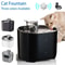 Automatic Circulating UltraQuiet Pet Fountain 0