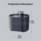 Automatic Circulating UltraQuiet Pet Fountain 1
