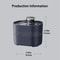Automatic Circulating UltraQuiet Pet Fountain 1