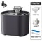 Automatic Circulating UltraQuiet Pet Fountain 9