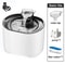 Automatic Circulating UltraQuiet Pet Fountain 16