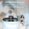 Automatic Circulating UltraQuiet Pet Fountain 4