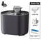 Automatic Circulating UltraQuiet Pet Fountain 8