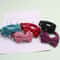 Dapper Velvet Bowtie Safety Collar 2