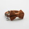 Dapper Velvet Bowtie Safety Collar 6