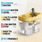 Automatic LiveFlow Circulating Pet Fountain 2