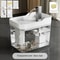 Automatic LiveFlow Circulating Pet Fountain 10