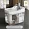 Automatic LiveFlow Circulating Pet Fountain 7