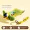 Simulation Chirping Plush Bird Toy 9