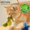 Simulation Chirping Plush Bird Toy 3