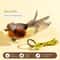 Simulation Chirping Plush Bird Toy 7
