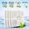 HighEfficiency Square Fountain Replacement Filters 0