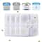 HighEfficiency Square Fountain Replacement Filters 1