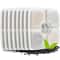 HighEfficiency Square Fountain Replacement Filters 7