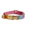 Personalized Velvet Bowtie Safety Collar 9