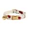 Personalized Velvet Bowtie Safety Collar 15