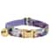 Personalized Velvet Bowtie Safety Collar 7