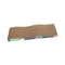 Ergonomic Wave Corrugated Cat Scratcher 6