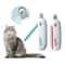 SafetyAperture Pet Nail Clipper 0