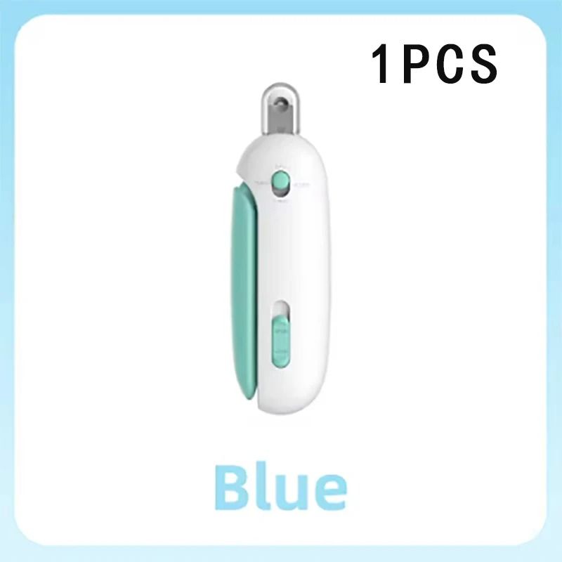 SafetyAperture Pet Nail Clipper 6