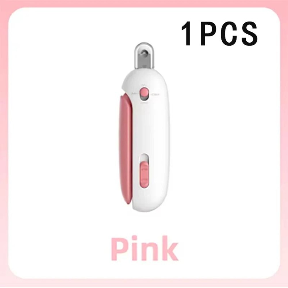 SafetyAperture Pet Nail Clipper 7