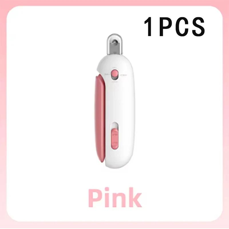 SafetyAperture Pet Nail Clipper 7