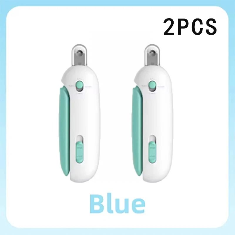 SafetyAperture Pet Nail Clipper 8