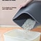 HeavyDuty DoubleLayer Litter Capture Mat 2