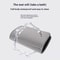 HeavyDuty DoubleLayer Litter Capture Mat 4