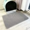 HeavyDuty DoubleLayer Litter Capture Mat 6