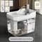 LiveStream HighVisibility Pet Water Dispenser 6