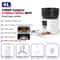 Furpipi 8L Smart Vision Automatic Pet Feeder 11
